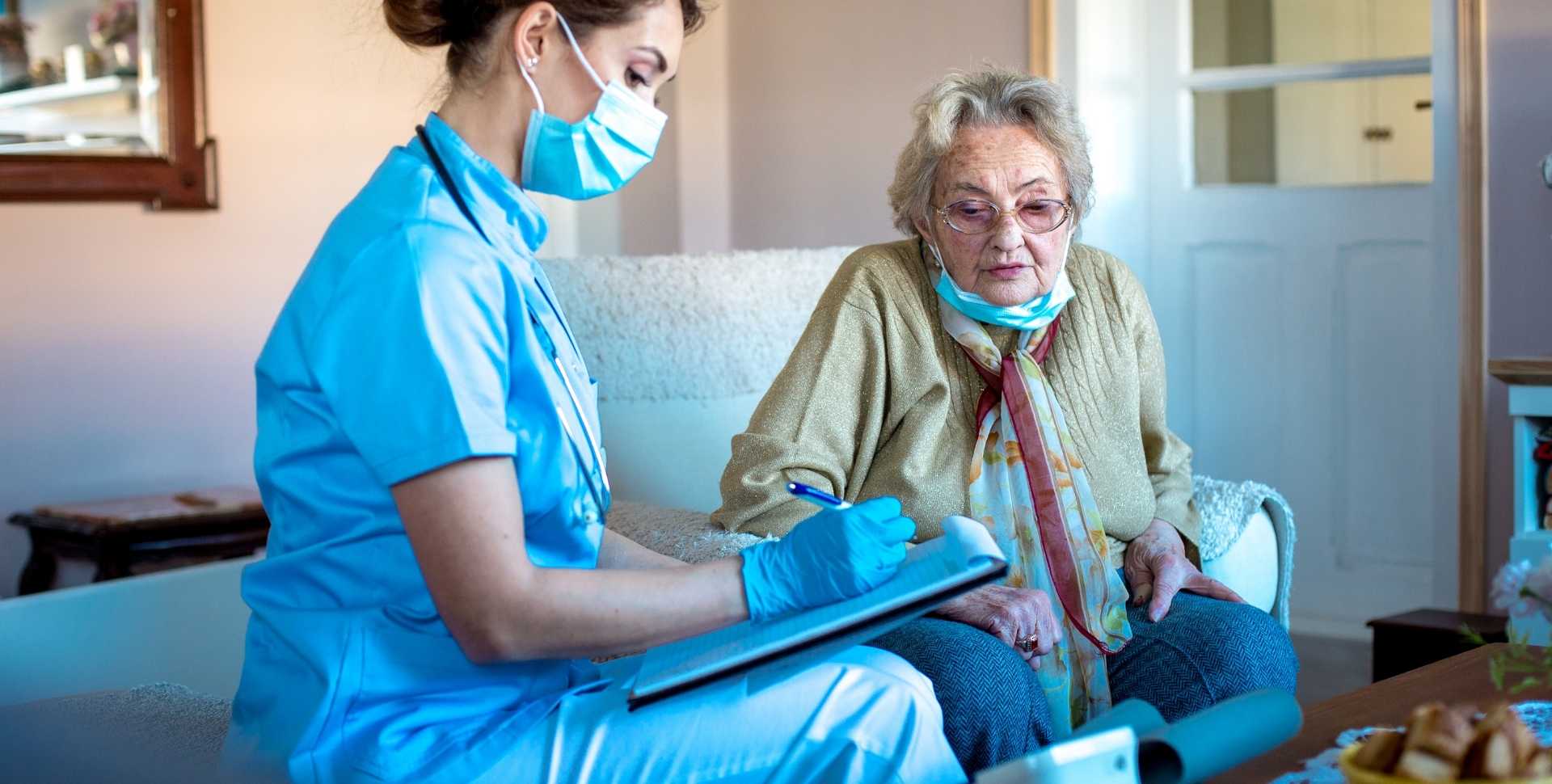 Arnavutköy Evde Bakım